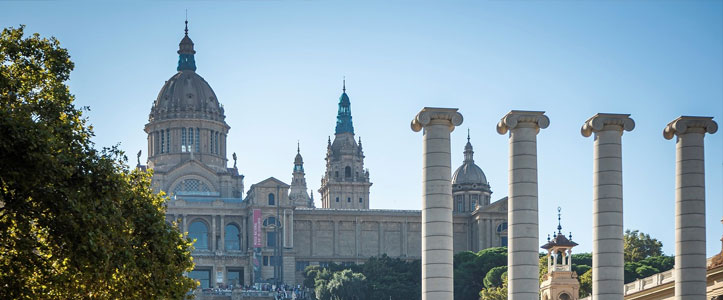 Where to stay in Barcelona